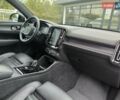 Черный Вольво XC40, объемом двигателя 1.97 л и пробегом 108 тыс. км за 28900 $, фото 39 на Automoto.ua