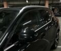 Черный Вольво XC40, объемом двигателя 1.97 л и пробегом 148 тыс. км за 23900 $, фото 7 на Automoto.ua
