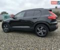 Черный Вольво XC40, объемом двигателя 1.97 л и пробегом 108 тыс. км за 28900 $, фото 54 на Automoto.ua
