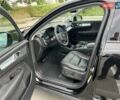 Черный Вольво XC40, объемом двигателя 1.97 л и пробегом 213 тыс. км за 21999 $, фото 19 на Automoto.ua