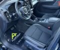 Вольво XC40 2019 в Киеве на Automoto.ua Черный Вольво XC40, объемом двигателя 1.97 л и пробегом 91 тыс. км за 22999 $, фото 12 на Automoto.ua