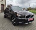Вольво XC40 2019 в Львове на Automoto.ua Черный Вольво XC40, объемом двигателя 2 л и пробегом 149 тыс. км за 22900 $, фото 1 на Automoto.ua