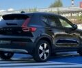 Вольво XC40 2019 в Киеве на Automoto.ua Черный Вольво XC40, объемом двигателя 1.97 л и пробегом 91 тыс. км за 22999 $, фото 7 на Automoto.ua