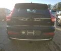 Черный Вольво XC40, объемом двигателя 2 л и пробегом 73 тыс. км за 14500 $, фото 4 на Automoto.ua