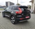 Вольво XC40 2019 в Львове на Automoto.ua Черный Вольво XC40, объемом двигателя 2 л и пробегом 149 тыс. км за 22900 $, фото 3 на Automoto.ua