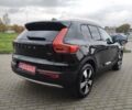 Вольво XC40 2019 в Львове на Automoto.ua Черный Вольво XC40, объемом двигателя 2 л и пробегом 149 тыс. км за 22900 $, фото 4 на Automoto.ua