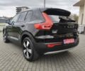 Вольво XC40 2019 в Львове на Automoto.ua Черный Вольво XC40, объемом двигателя 2 л и пробегом 149 тыс. км за 22900 $, фото 1 на Automoto.ua