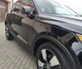 Вольво XC40 2019 в Львове на Automoto.ua Черный Вольво XC40, объемом двигателя 2 л и пробегом 149 тыс. км за 22900 $, фото 2 на Automoto.ua