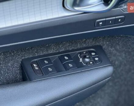 Вольво XC40 2019 в Киеве на Automoto.ua Черный Вольво XC40, объемом двигателя 1.97 л и пробегом 91 тыс. км за 22999 $, фото 10 на Automoto.ua