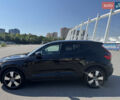 Черный Вольво XC40, объемом двигателя 1.97 л и пробегом 86 тыс. км за 24700 $, фото 4 на Automoto.ua