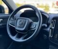 Вольво XC40 2019 в Киеве на Automoto.ua Черный Вольво XC40, объемом двигателя 1.97 л и пробегом 91 тыс. км за 22999 $, фото 19 на Automoto.ua
