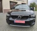 Вольво XC40 2019 в Львове на Automoto.ua Черный Вольво XC40, объемом двигателя 2 л и пробегом 149 тыс. км за 22900 $, фото 8 на Automoto.ua