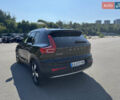 Черный Вольво XC40, объемом двигателя 1.97 л и пробегом 86 тыс. км за 24700 $, фото 5 на Automoto.ua