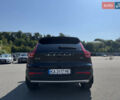 Черный Вольво XC40, объемом двигателя 1.97 л и пробегом 86 тыс. км за 24700 $, фото 8 на Automoto.ua