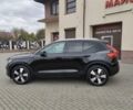 Вольво XC40 2019 в Львове на Automoto.ua Черный Вольво XC40, объемом двигателя 2 л и пробегом 149 тыс. км за 22900 $, фото 6 на Automoto.ua