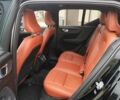 Вольво XC40 2019 в Львове на Automoto.ua Черный Вольво XC40, объемом двигателя 2 л и пробегом 149 тыс. км за 22900 $, фото 19 на Automoto.ua