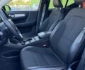 Вольво XC40 2019 в Киеве на Automoto.ua Черный Вольво XC40, объемом двигателя 1.97 л и пробегом 91 тыс. км за 22999 $, фото 13 на Automoto.ua