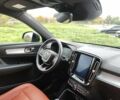 Вольво XC40 2019 в Львове на Automoto.ua Черный Вольво XC40, объемом двигателя 2 л и пробегом 149 тыс. км за 22900 $, фото 25 на Automoto.ua