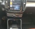 Вольво XC40 2019 в Львове на Automoto.ua Черный Вольво XC40, объемом двигателя 2 л и пробегом 149 тыс. км за 22900 $, фото 24 на Automoto.ua