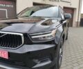 Вольво XC40 2019 в Львове на Automoto.ua Черный Вольво XC40, объемом двигателя 2 л и пробегом 149 тыс. км за 22900 $, фото 7 на Automoto.ua