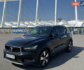 Черный Вольво XC40, объемом двигателя 1.97 л и пробегом 86 тыс. км за 24700 $, фото 1 на Automoto.ua