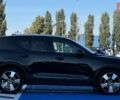 Вольво XC40 2019 в Киеве на Automoto.ua Черный Вольво XC40, объемом двигателя 1.97 л и пробегом 91 тыс. км за 22999 $, фото 8 на Automoto.ua