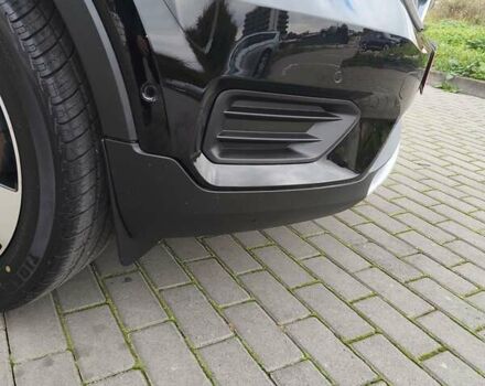 Вольво XC40 2019 в Львове на Automoto.ua Черный Вольво XC40, объемом двигателя 2 л и пробегом 149 тыс. км за 22900 $, фото 12 на Automoto.ua