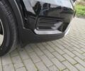 Вольво XC40 2019 в Львове на Automoto.ua Черный Вольво XC40, объемом двигателя 2 л и пробегом 149 тыс. км за 22900 $, фото 12 на Automoto.ua