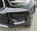 Вольво XC40 2019 в Львове на Automoto.ua Черный Вольво XC40, объемом двигателя 2 л и пробегом 149 тыс. км за 22900 $, фото 11 на Automoto.ua