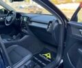 Вольво XC40 2019 в Киеве на Automoto.ua Черный Вольво XC40, объемом двигателя 1.97 л и пробегом 91 тыс. км за 22999 $, фото 16 на Automoto.ua