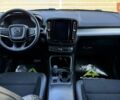 Вольво XC40 2019 в Киеве на Automoto.ua Черный Вольво XC40, объемом двигателя 1.97 л и пробегом 91 тыс. км за 22999 $, фото 20 на Automoto.ua