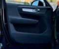 Вольво XC40 2019 в Киеве на Automoto.ua Черный Вольво XC40, объемом двигателя 1.97 л и пробегом 91 тыс. км за 22999 $, фото 9 на Automoto.ua