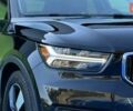 Вольво XC40 2019 в Киеве на Automoto.ua Черный Вольво XC40, объемом двигателя 1.97 л и пробегом 91 тыс. км за 22999 $, фото 35 на Automoto.ua