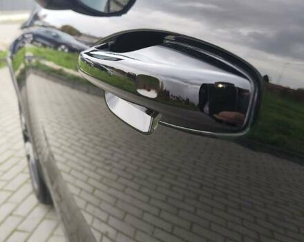 Вольво XC40 2019 в Львове на Automoto.ua Черный Вольво XC40, объемом двигателя 2 л и пробегом 149 тыс. км за 22900 $, фото 28 на Automoto.ua