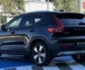 Вольво XC40 2019 в Киеве на Automoto.ua Черный Вольво XC40, объемом двигателя 1.97 л и пробегом 91 тыс. км за 22999 $, фото 5 на Automoto.ua