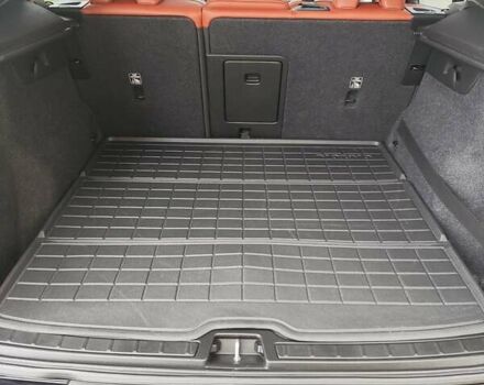 Вольво XC40 2019 в Львове на Automoto.ua Черный Вольво XC40, объемом двигателя 2 л и пробегом 149 тыс. км за 22900 $, фото 21 на Automoto.ua