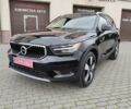 Вольво XC40 2019 в Львове на Automoto.ua Черный Вольво XC40, объемом двигателя 2 л и пробегом 149 тыс. км за 22900 $, фото 9 на Automoto.ua