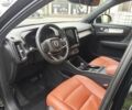Вольво XC40 2019 в Львове на Automoto.ua Черный Вольво XC40, объемом двигателя 2 л и пробегом 149 тыс. км за 22900 $, фото 13 на Automoto.ua