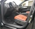 Вольво XC40 2019 в Львове на Automoto.ua Черный Вольво XC40, объемом двигателя 2 л и пробегом 149 тыс. км за 22900 $, фото 17 на Automoto.ua