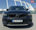 Черный Вольво XC40, объемом двигателя 1.97 л и пробегом 86 тыс. км за 24700 $, фото 9 на Automoto.ua