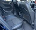 Вольво XC40 2019 в Киеве на Automoto.ua Черный Вольво XC40, объемом двигателя 1.97 л и пробегом 91 тыс. км за 22999 $, фото 15 на Automoto.ua