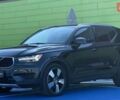 Вольво XC40 2019 в Киеве на Automoto.ua Черный Вольво XC40, объемом двигателя 1.97 л и пробегом 91 тыс. км за 22999 $, фото 3 на Automoto.ua