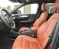 Вольво XC40 2019 в Львове на Automoto.ua Черный Вольво XC40, объемом двигателя 2 л и пробегом 149 тыс. км за 22900 $, фото 14 на Automoto.ua