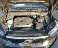Черный Вольво XC40, объемом двигателя 2 л и пробегом 73 тыс. км за 14500 $, фото 10 на Automoto.ua