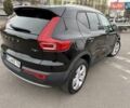 Черный Вольво XC40, объемом двигателя 1.97 л и пробегом 78 тыс. км за 27100 $, фото 6 на Automoto.ua