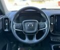 Вольво XC40 2019 в Киеве на Automoto.ua Черный Вольво XC40, объемом двигателя 1.97 л и пробегом 91 тыс. км за 22999 $, фото 21 на Automoto.ua