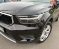 Черный Вольво XC40, объемом двигателя 1.97 л и пробегом 78 тыс. км за 27100 $, фото 10 на Automoto.ua