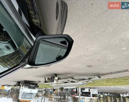 Черный Вольво XC40, объемом двигателя 1.97 л и пробегом 78 тыс. км за 27100 $, фото 9 на Automoto.ua