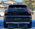 Вольво XC40 2019 в Киеве на Automoto.ua Черный Вольво XC40, объемом двигателя 1.97 л и пробегом 91 тыс. км за 22999 $, фото 6 на Automoto.ua