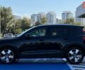 Вольво XC40 2019 в Киеве на Automoto.ua Черный Вольво XC40, объемом двигателя 1.97 л и пробегом 91 тыс. км за 22999 $, фото 4 на Automoto.ua
